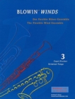 Image for BLOWIN WINDS VOL3 BLSERENSEMBLE