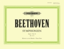 Image for Symphonies No. 6-9 for Piano Duet (Vol. II)