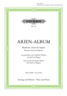 Image for Aria Album: Famous Arias for Soprano