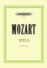 Image for La Clemenza di Tito