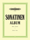 Image for Sonatina Album Vol.1