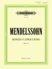 Image for Rondo Capriccioso Op.14