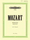 Image for Piano Sonatas, Vol. 2: Nos. 11-18 and No. 19