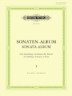Image for Sonata Album Vol.I