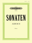 Image for Sonata Album Vol.II