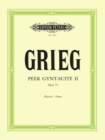 Image for Peer Gynt Suite No. 2 Op.55