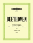 Image for Concerto No. 5 in E flat Op.73 &#39;Emperor&#39;