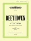 Image for Concerto No. 5 in E flat Op.73 &#39;Emperor&#39;, abridged