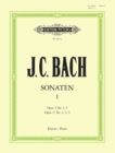 Image for 10 Sonatas Vol.1