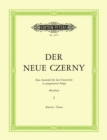 Image for New Czerny Volume 1