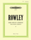 Image for New Czerny Volume 2