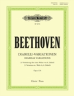 Image for Diabelli Variations Op.120