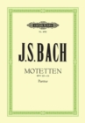 Image for 7 Motets BWV 225-231