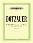 Image for Violoncello Tutor Vol.2