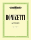 Image for Flute Sonata in C Major