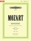 Image for Concerto No. 24 in C minor K491