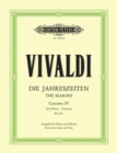 Image for Violin Concerto in F minor Op. 8 No. 4 Winter