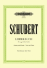 Image for Liederbuch