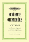 Image for BegriiBungschor (Singschule) aus Zar und Zimmermann