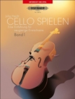 Image for Cello spielen: Eine Einfuhrung fur neugierige Erwachsene, Band 1