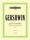 Image for Gershwin Jazz Classics for Piano Solo Vol. 1