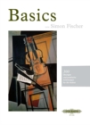 Image for Basics: 300 Ubungen und praktische Anleitungen fur die Violine
