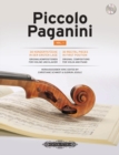 Image for Piccolo Paganini for Violin and Piano, Vol. 1 : 30 Recital Pieces in First Position