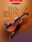 Image for Geige spielen. Eine Einfuhrung fur Erwachsene. Band 2 (German edition)