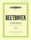 Image for Piano Concerto No. 4 in G Op. 58