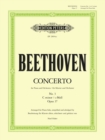 Image for Concerto No. 3 in C minor Op.37