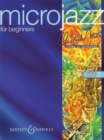 Image for MICROJAZZ FOR BEGINNERS  NEUAU