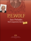 Image for Jazz Preludes