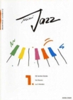 Image for MINI JAZZ BOOK 1 50 EASY PIECES FOR PIAN
