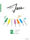 Image for MINI JAZZ BOOK 2 21 EASY PIECES FOR PIAN