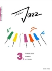 Image for MINI JAZZ BOOK 3 13 EASY PIECES FOR PIAN