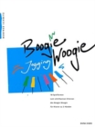 Image for BOOGIE WOOGIE JOGGING PIANO