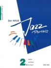 Image for DER NEUE JAZZ PARNASS VOL2 PIANO