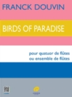 Image for BIRDS OF PARADISE