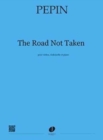 Image for ROAD NOT TAKEN