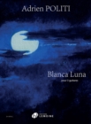 Image for BLANCA LUNA GUITAR TRIO