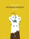 Image for Animaux minute Vol 2