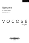 Image for Nocturne : for SATB (divisi) and French Horn