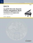 Image for Notebook for Anna Magdalena Bach
