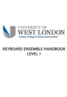 Image for London College of Music Keyboard Ensemble Handbook Level 1