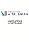 Image for London College of Music Graded Descant Recorder Album