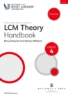 Image for London College of Music Theory Handbook Grade 4