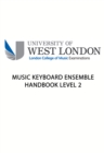Image for London College of Music Keyboard Ensemble Handbook Level 2