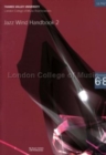 Image for London College of Music Jazz Wind Handbook 2 Grades 6-8