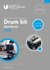 Image for London College of Music Drum Kit Handbook Grades 1 &amp; 2