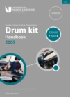 Image for London College of Music Drum Kit Handbook Grades 7 &amp; 8